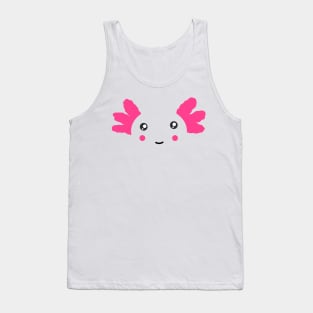 Axolotl Tank Top